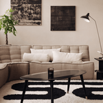 Geurkaars Candle Courage des Bois 220 gr