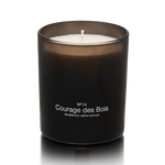 Geurkaars Candle Courage des Bois 220 gr