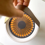 BABY AURA Air Purifier