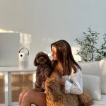 BABY AURA Air Purifier