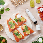 Chef Preserve Vacuum Sealer (kopie)