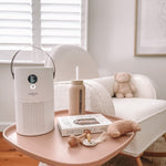 BABY AURA Air Purifier